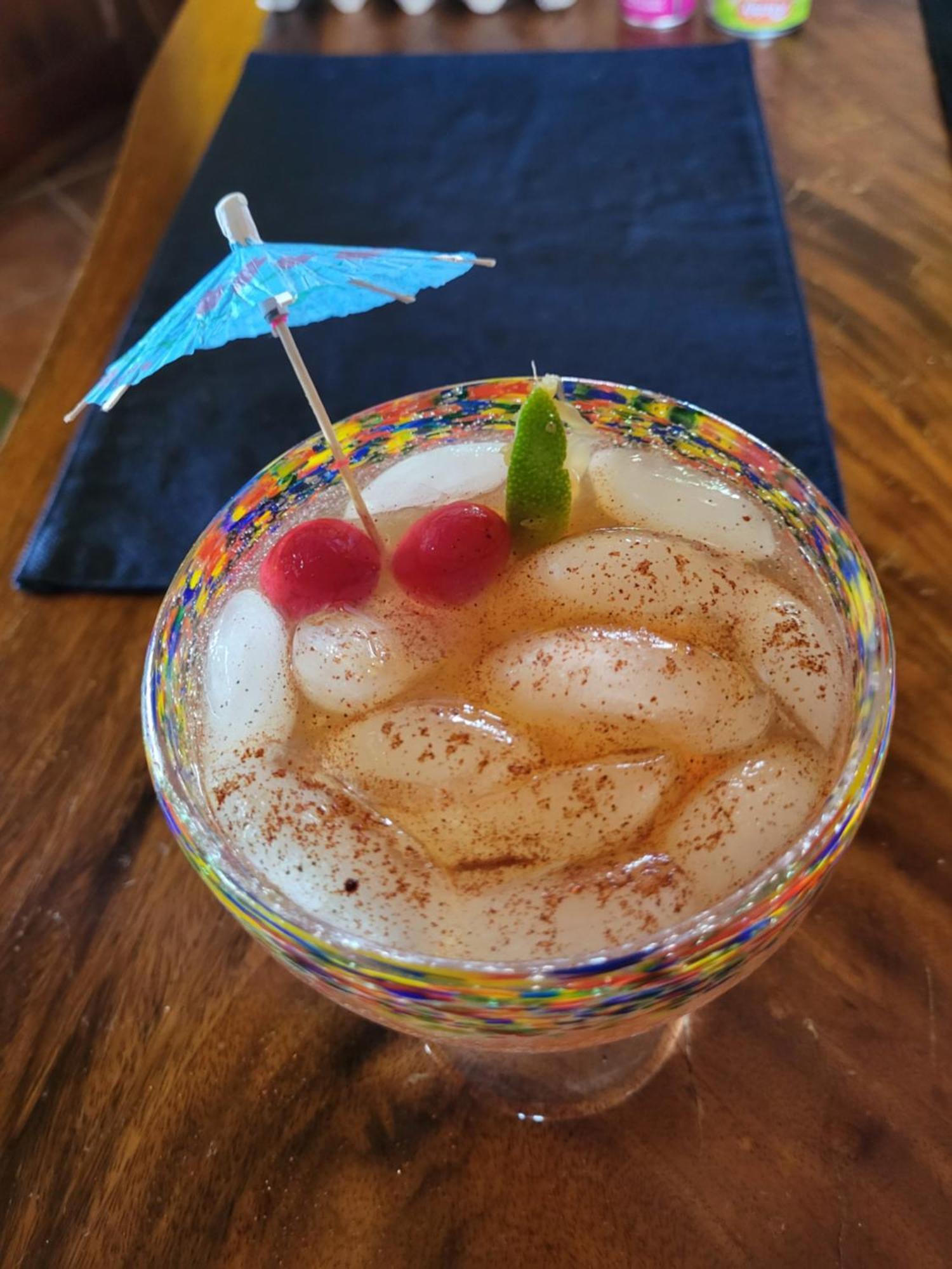 Hacienda En Los Volcanes Guayabos エクステリア 写真